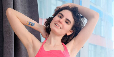 Love for plastic is fantastic!