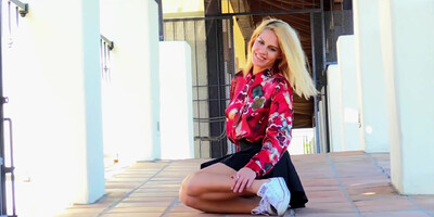 Kenna James - Kenna Fun Being Frisky