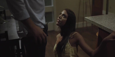 Rachel Rivers - Fucked His Son’s Girlfriend