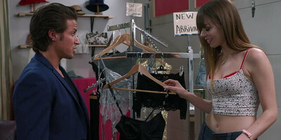 Let's Get Physical 2