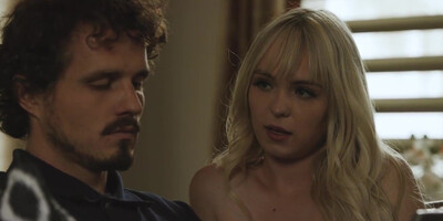 Lilly Bell - Real Squirting Orgasm From A Girl With Perfect Natural Tits