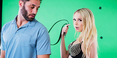 i went too Far, some how I got his Dick out and now it's inside of Me! S1:E6