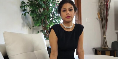 Dirty Stepdad Fucks Sultry Penelope Reed