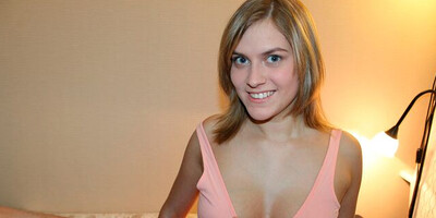 Great idea for a hot teeny fuck