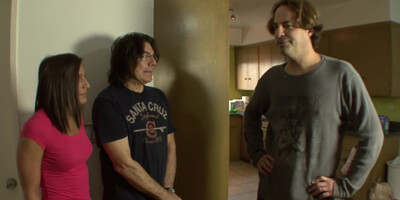 Foot Fetish Daily - Mischa Brooks Hardcore