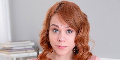 Mary Is A Fiery Cum Covered Anal Slut