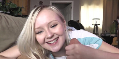 Natalia Queen Is Too Cute And Too Curious