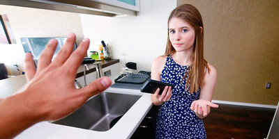 Talking Gets You Fucked