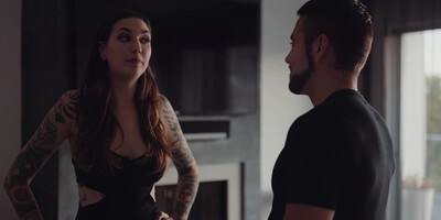 Rocky Emerson - Stepbrother I Am Ready To Do Anything