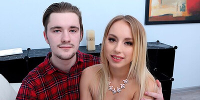 Hubby Says Only BBC Will Do For Ravishing Kira