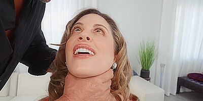 Crystal Taylor - Working Up A Squirt