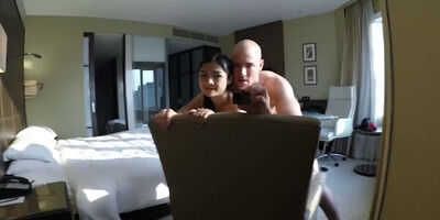 Prostitute Asian Thai Xozilla Porn Movies Love Making Creampie With Big Breasts