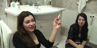 100 brunettes fuck for cash (2)