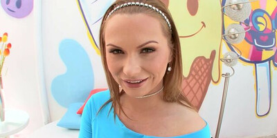 German Milf Katja Kassin Is An Anal Nympho