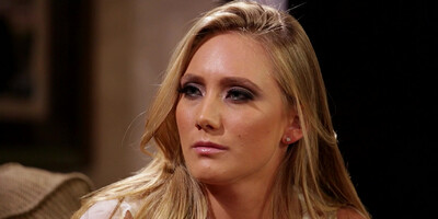 Cassidy Klein and AJ Applegate seduce Karla Kush