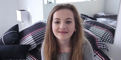 ShesNew - Blackmailing not my Step sister!