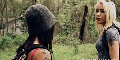 Holly Hendrix A Star Is Porn