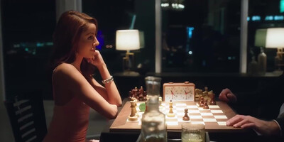 Vanna Bardot - Forget About Your Ex In Hd