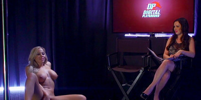 Many girls want to be pornstars