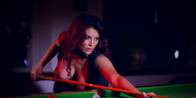 Emma Leigh knows how to get fucked