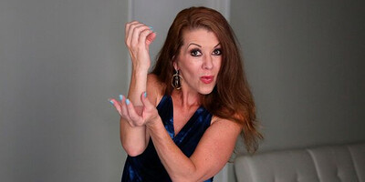 Raquel Devine: Paybacks a Bitch