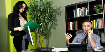 Deja que mis Tetas te Recompencen