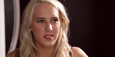 Cadence Lux joins JoJo Kiss and Veronica Vain in lesbian threesome