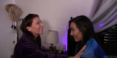 Like-Minded Lesbians