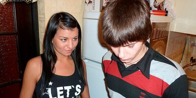 Dirty couples counseling