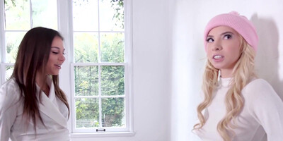 Kenzie Reeves punished for troubles in school