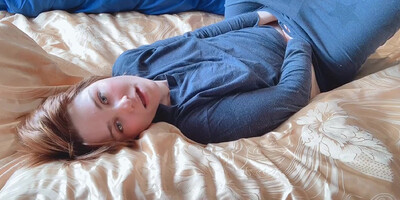 Waking Up Beautiful Agony