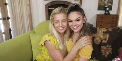 Women Seeking Women #166 - Scene 3