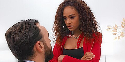 Scarlit Scandal - Cum And Ghost