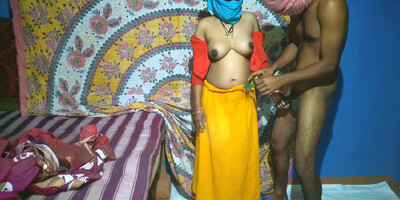 Beautiful Desi Bhabhi With Devar Hard Fuck Watch With Follow This Video