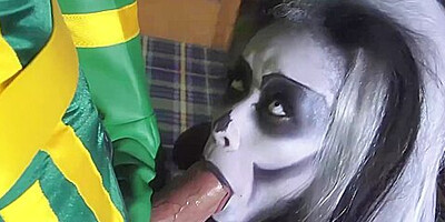 Man Of Steel Xxx: An Axel Braun Parody