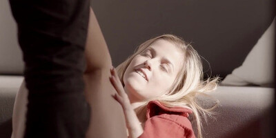 Beautiful Girl Having Sex with her Boyfriend