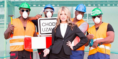 Gina Gerson in hardcore interracial gangbang