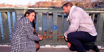 Polly Pons, DP at the club