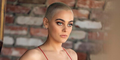 Lusting After The Fresh New Girl Paris Amour