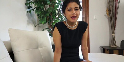 Dirty Stepdad Nails Pretty Penelope Reed