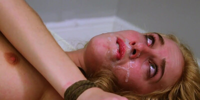 Cadence Lux Endures BDSM & Rough Sex on the Casting Couch