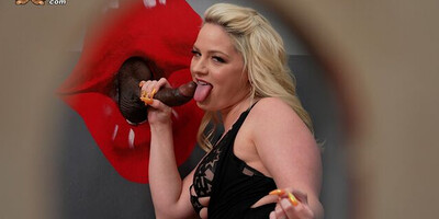 Lisey Sweet-GloryHole