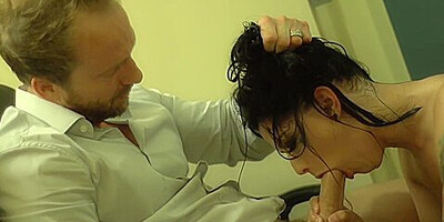 Take The Condom Off - Katrina Jade And Ryan Madison