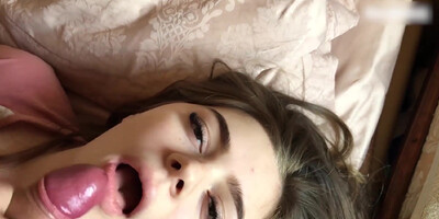 Tried anal plug in my ass