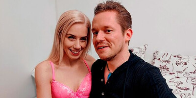 Nesty: Teen Slut Makes Hook Up Fantasy Reality