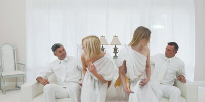 Serve Their Carnal Needs