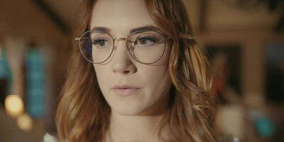 Lena joined Siri and Troy in a hot steamy fucking