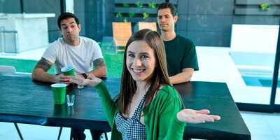 What Happened Last Night?