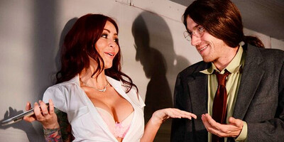 Becoming Johnny Sins - Part Two