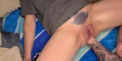 Hard anal fisting makes the amateur cooze squirt showers all over the place